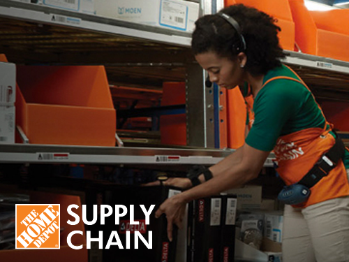 Home Depot Vendor Compliance